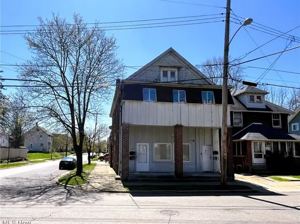 1200 Florida Ave, Akron, OH 44314