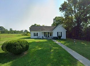 325 S Woodlawn Ave, Lebanon, KY 40033