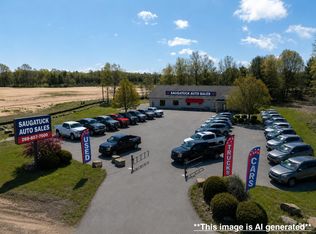 6398 Blue Star Hwy, Saugatuck, MI 49453