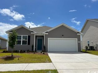876 Green Garden Way LOT 820, Myrtle Beach, SC 29579