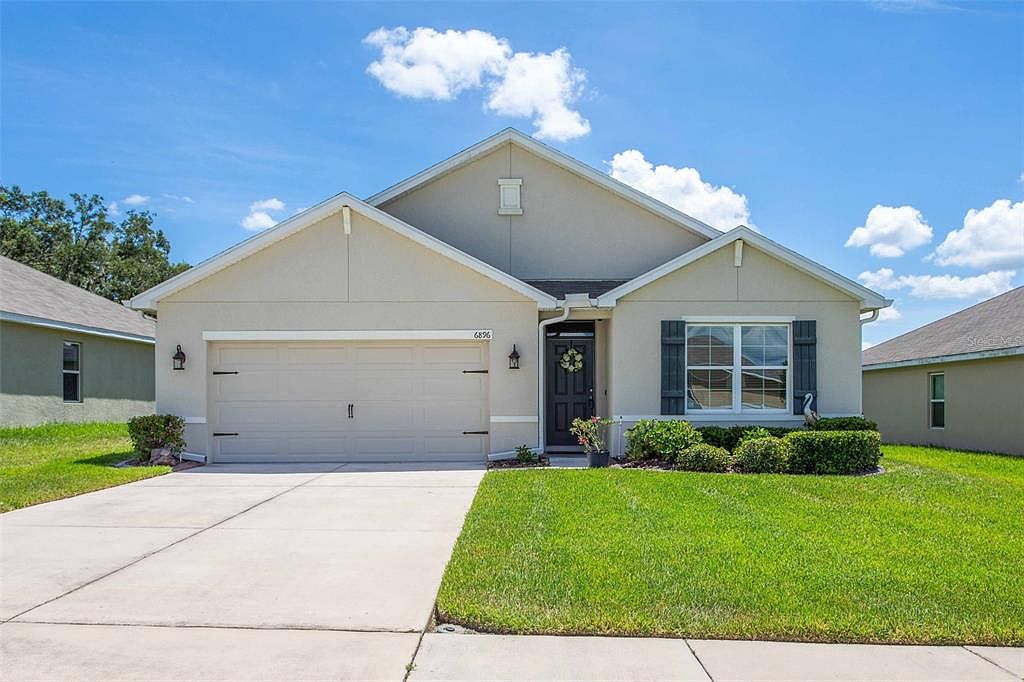 6896 Silverado Ranch Blvd, Zephyrhills, FL 33541 Zillow