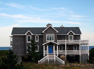 1217 Atlantic Ave, Corolla, NC 27927