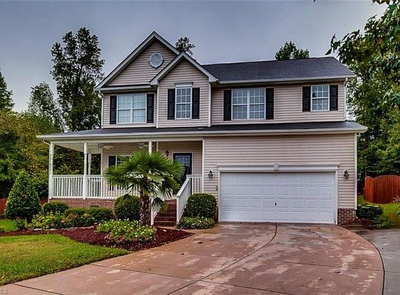 4th image of 3103 Forest Edge Ct