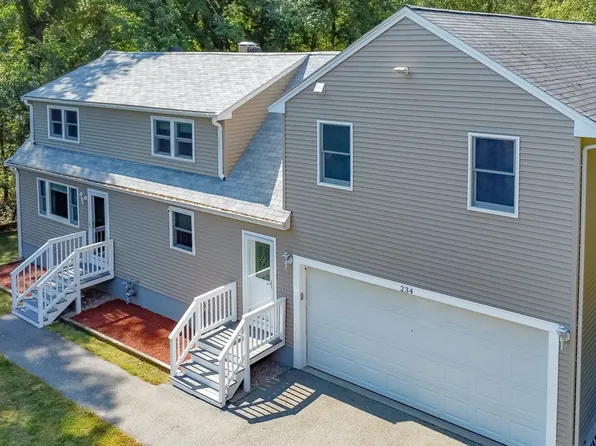 234 High St, Billerica, MA 01821