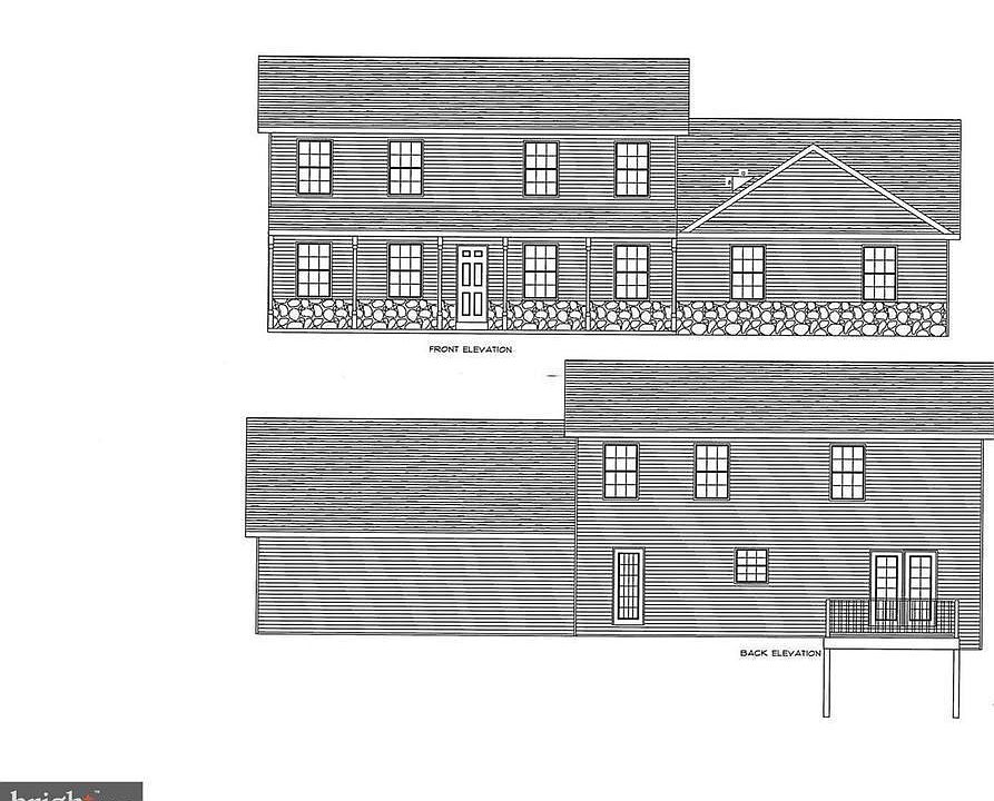 1st image of 273 Gernants Church Rd #R