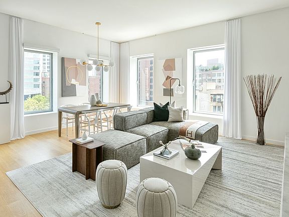 2nd image of 1 York St APT 6C