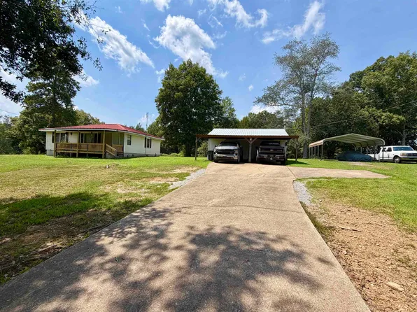 8409 County Road 61, Florence, AL 35634