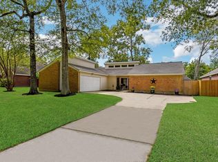 619 N Starboard St, Crosby, TX 77532
