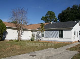 2531 Hidden Village Dr, Jacksonville, FL 32216