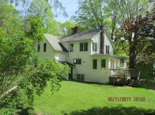 17 Pool Hill Rd, New Lebanon, NY 12125