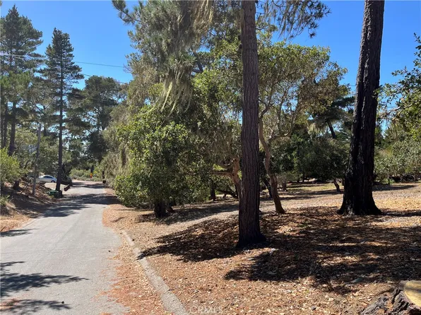 34 Kenneth Dr Lot 34, Cambria, CA 93428