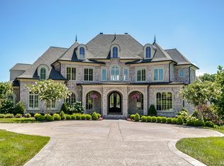 12 Spyglass Hl, Brentwood, TN 37027