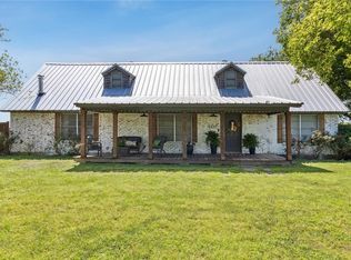 6617 NW County Road 1120, Corsicana, TX 75110