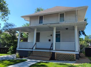 3559 Jones St, Omaha, NE 68105