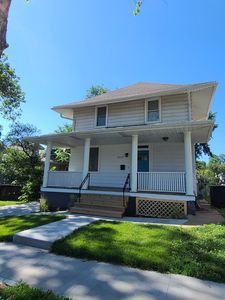 3559 Jones St, Omaha, NE, 68105