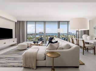 3100 N Ocean Dr #1201, West Palm Beach, FL 33404