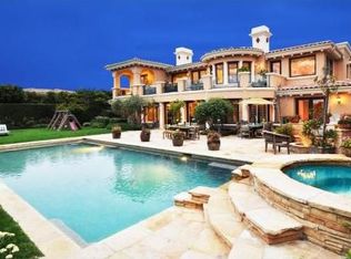 53 Paseo Del La Luz, Rancho Palos Verdes, CA 90275