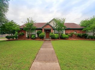 1000 Baxter Dr, Plano, TX 75025