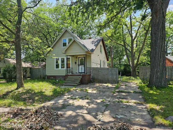 4129 Guilford St, Detroit, MI 48224