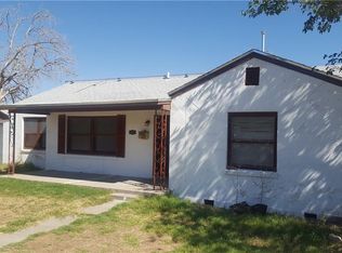 404 Buena Vista St, El Paso, TX 79905