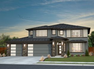 2707 SE 18th Ave, Battle Ground, WA