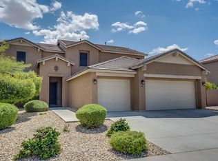 2427 W Bajada Rd, Phoenix, AZ 85085