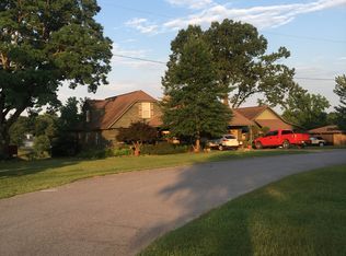 12222 Krislor Dr, Benton, AR 72019