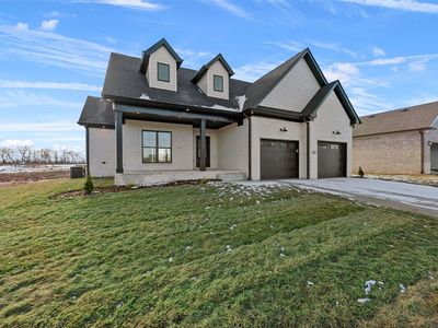 LOT 237 Olympia Ct, Bowling Green, KY, 42104
