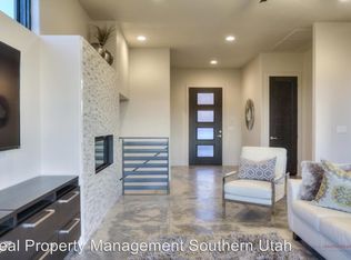 599 N 950 West Cir, Saint George, UT 84770