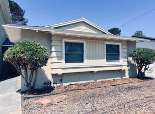 6452 E Lake Dr, San Diego, CA 92119
