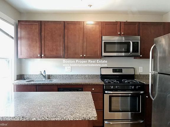 26 Fayette St. #1 Boston - Bay Village Unit Photo 2