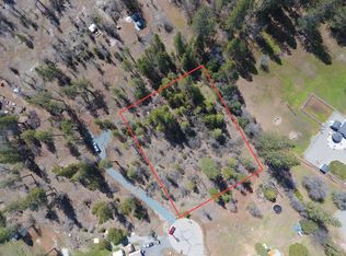 17058 Cottontail Ln, Brownsville, CA 95919