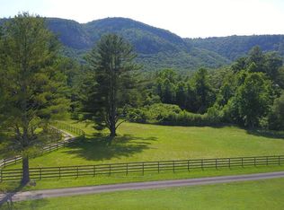 111 Centennial Ln, Highlands, NC 28741