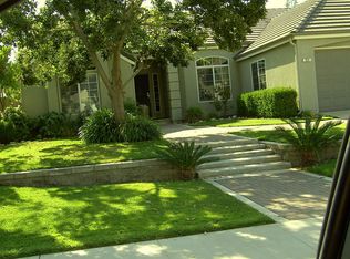 325 N Virmargo St, Visalia, CA 93292