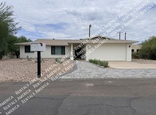 1704 E Pickrell Dr, Phoenix, AZ 85042