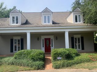 3166 Highfield Dr, Montgomery, AL 36111