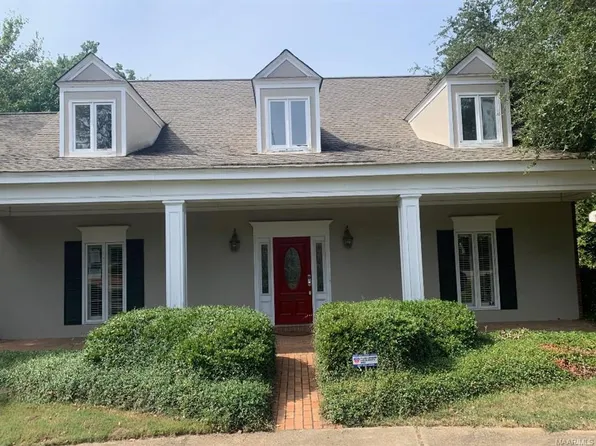 3166 Highfield Dr, Montgomery, AL 36111