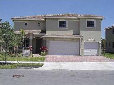 1241 NW 206th Ter, Miami Gardens, FL, 33169