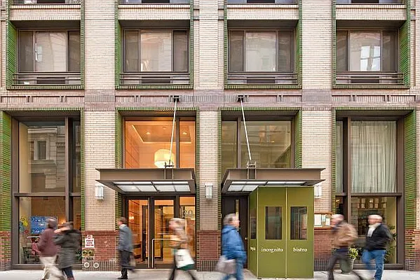 Rented by Hakimian Management | media 57