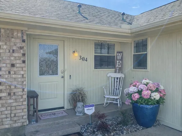 304 E 6th St, Prosper, TX 75078