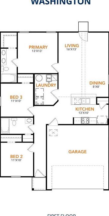 1st image of 3910 Northridge Rd