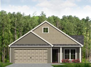 142 Pinebrook Dr, Waleska, GA