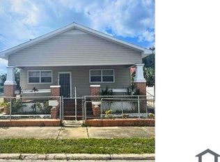 2816 N 19th St, Tampa, FL 33605