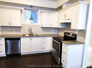 697 Wilson St #1, Hamilton, ON L8L 1V5