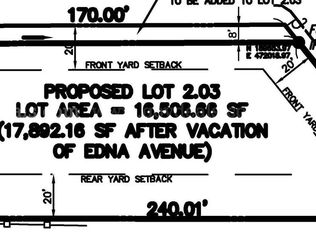 409 Edna Ave, Linwood, NJ 08221