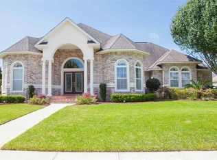 1072 Black Walnut Trl, Pensacola, FL 32514