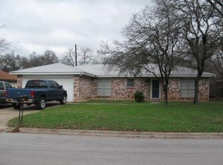 3216 Bruce Dr, Austin, TX 78735