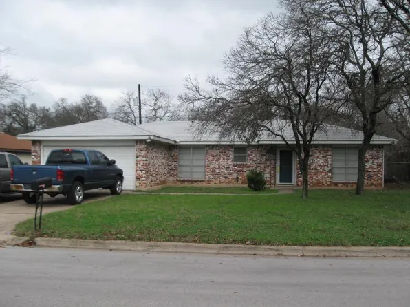 3216 Bruce Dr, Austin, TX 78735