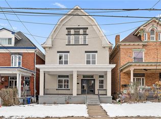 1141 Portland St, Pittsburgh, PA