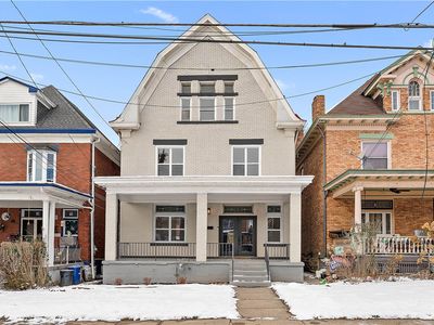 1141 Portland St, Pittsburgh, PA, 15206